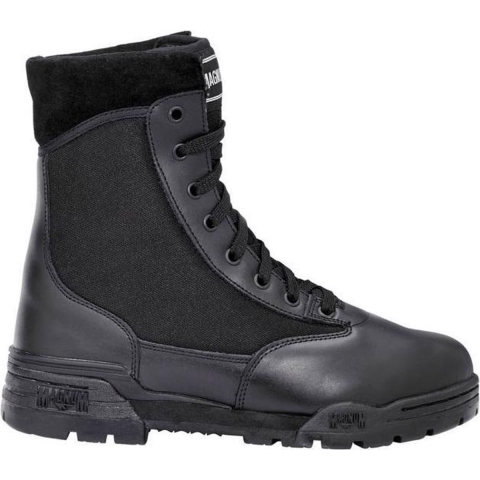 Magnum M800892 Classic - Black - 36