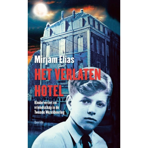 Het verlaten hotel (Paperback)