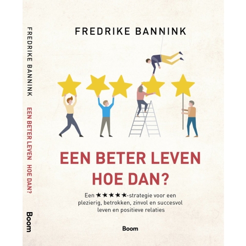 Een beter leven (Paperback)
