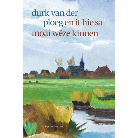 En it hie sa moai wêze kinnen (Paperback)