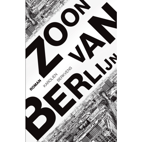 Zoon van Berlijn (Paperback)