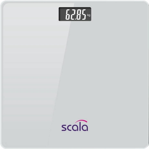 Scala SC 4120 Personenweegschaal Weegbereik (max.)=180 kg