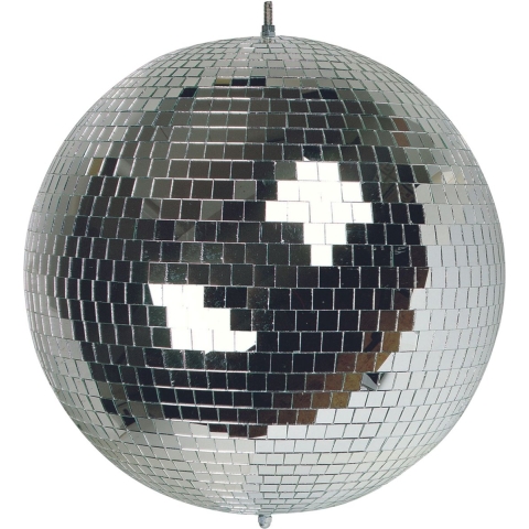 Spiegelbol (dia. 30 cm) - Velleman