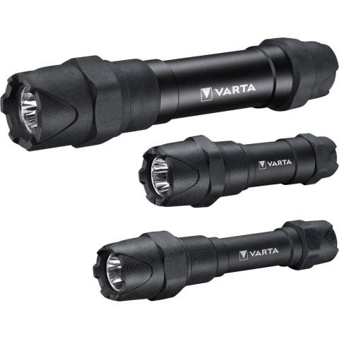 Varta 18711101421 Indestructible F20 Pro
