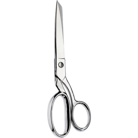Westcott AC-SE34299 Stofschaar Clauss 21cm RVS Voor Lichte Stoffen