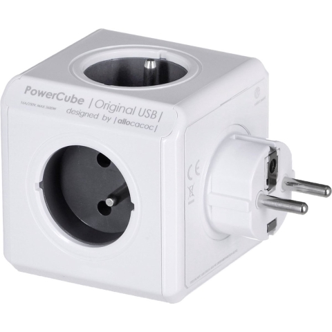 PowerCube Original USB FR; GREY