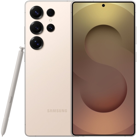 Samsung Galaxy S25 Ultra 5G - 1TB - Titanium PinkGold