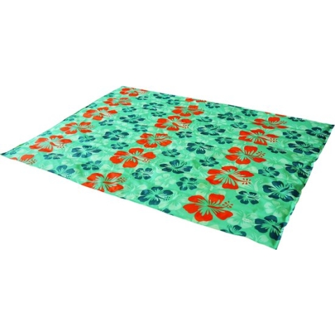 Nobby koelmat Flower XL 105 cm - Hond