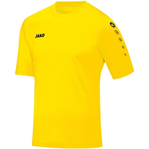 JAKO 4233 Shirt Team Km - Citroen - XL