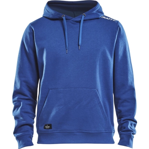 Craft 1906974 Community Hoodie JR - Cobolt - 122/128