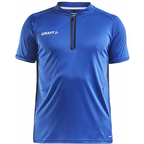 Craft 1908225 Pro Control Impact Polo M - Club Cobolt/Navy - M