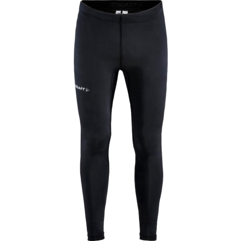 Craft 1908766 Adv Essence Compr. Tights Men - Black - M