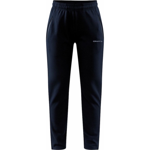 Craft 1910767 Core Soul Zip Sweatpants Wmn - Dark Navy - XXL