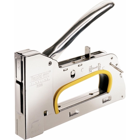Rapid Handtacker R33 | T&F Blister - 20510650