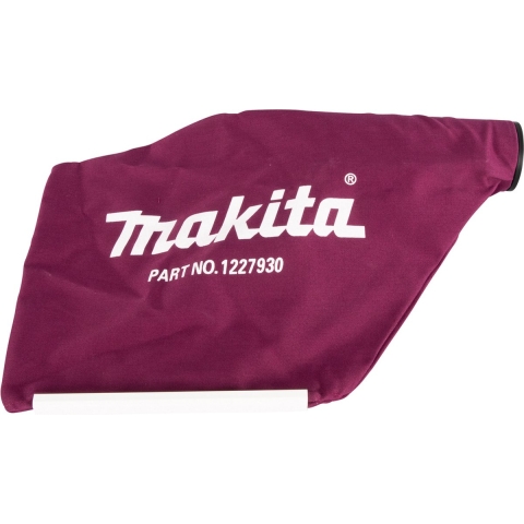 Makita Accessoires Spaanzak DKP181 - 191C21-2 - 191C21-2