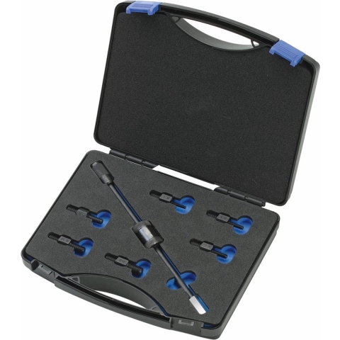 Gedore Set draadeind-adapters - 1936557