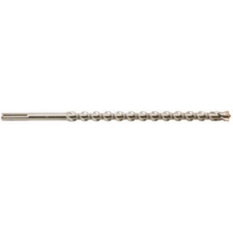 Metabo Accessoires Hamerboor SDS-max Ø 32x450x570 - 623341000