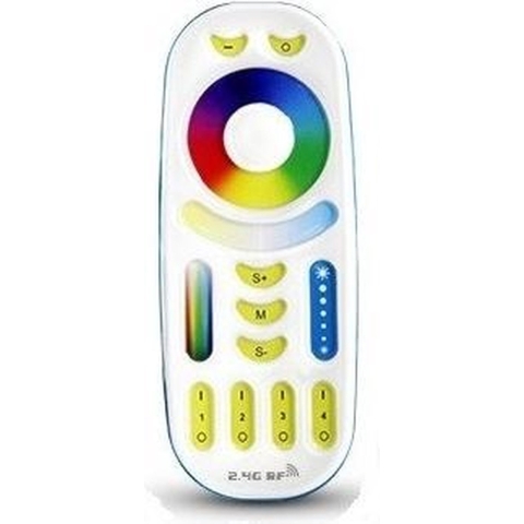 Mi-light RGBWW-CCT afstandsbediening 2.4G LED0200