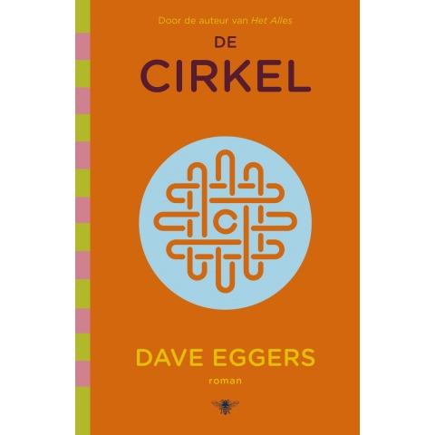 De cirkel (Paperback)