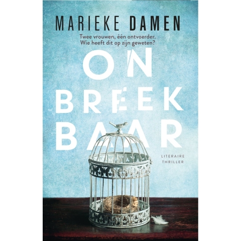 Onbreekbaar (Paperback)