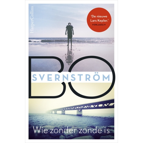 Wie zonder zonde is (Paperback)