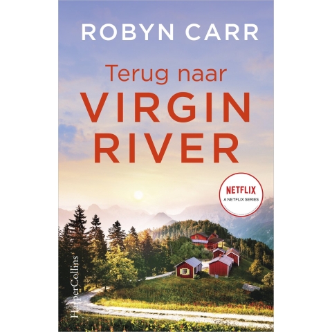 Terug naar Virgin River (Paperback)