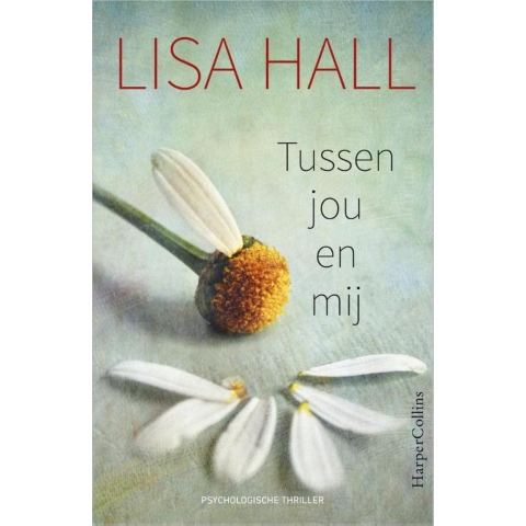 Tussen jou en mij (Paperback)