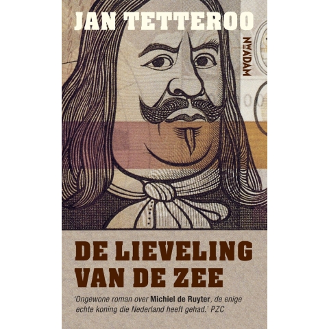 De lieveling van de zee (Paperback)