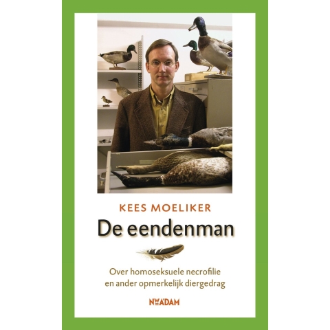 De eendenman (Paperback)