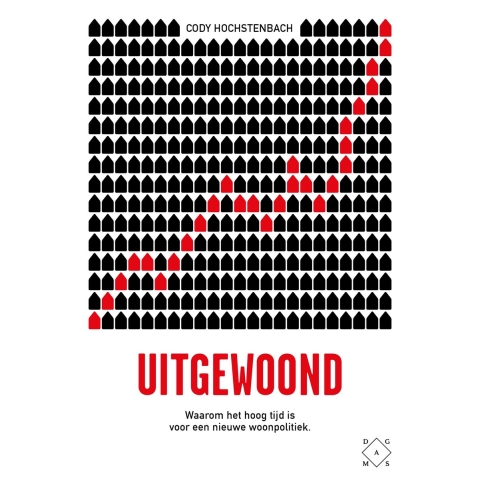 Uitgewoond (Paperback)