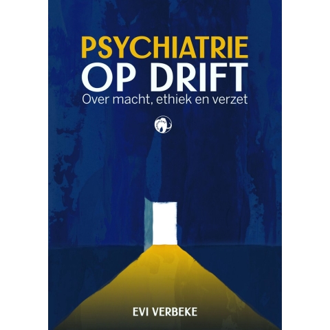 Psychiatrie op drift (Paperback)