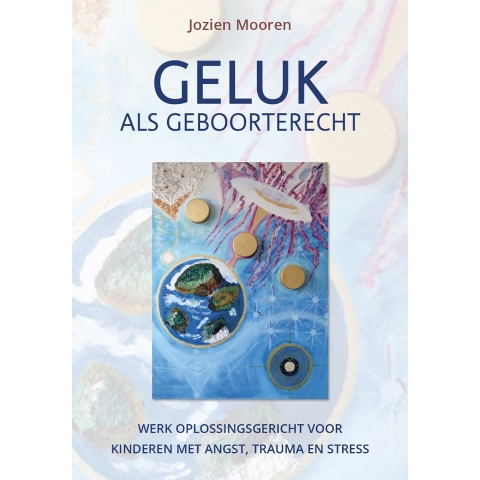 Geluk als geboorterecht (Hardback)