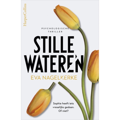 Stille wateren (Paperback)