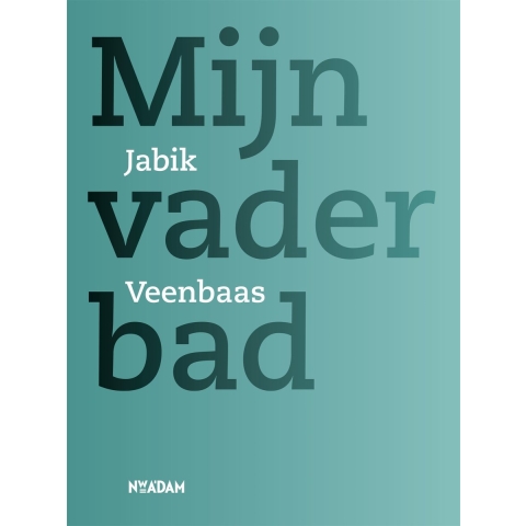 Mijn vader bad (Paperback)