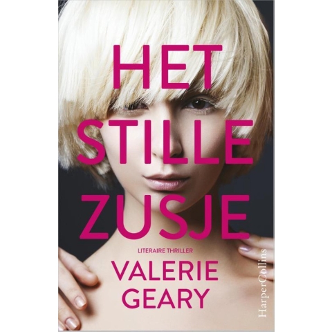 Het stille zusje (Paperback)