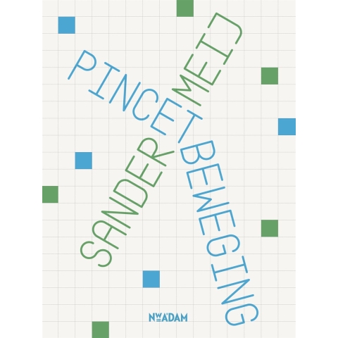 Pincetbeweging (Paperback)