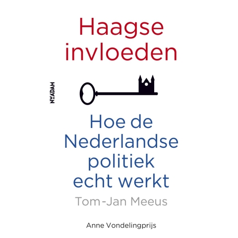 Haagse invloeden (Paperback)