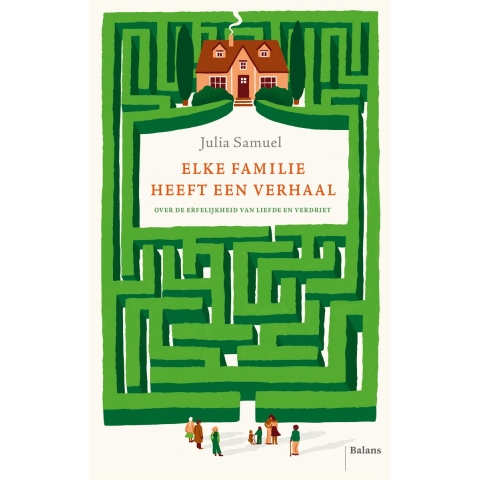 Elke familie heeft een verhaal (Paperback)