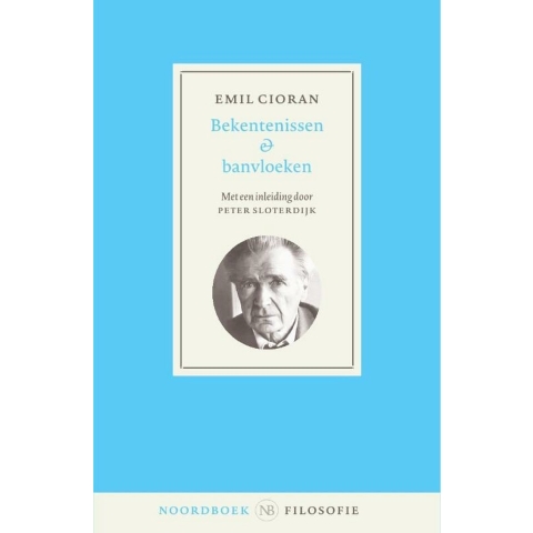 Bekentenissen en banvloeken  (Paperback)