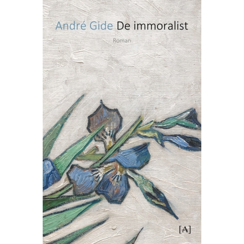 De immoralist (Paperback)