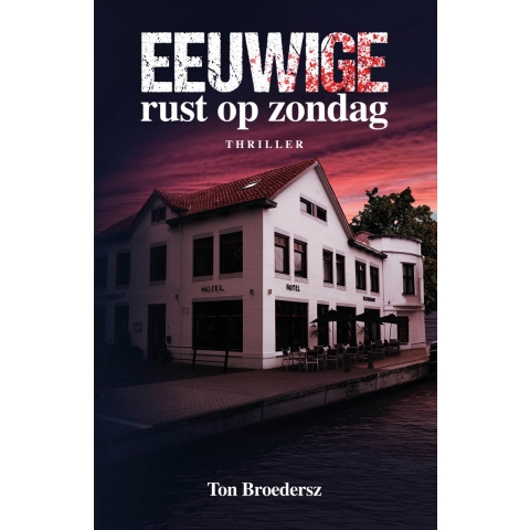 Eeuwige rust op zondag (Paperback)