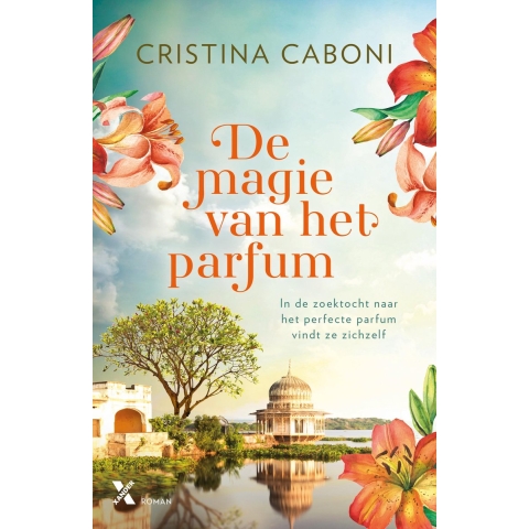 De magie van het parfum (Paperback)