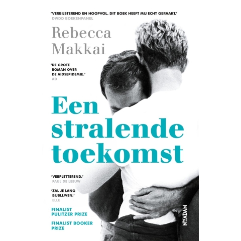 Een stralende toekomst (Paperback)