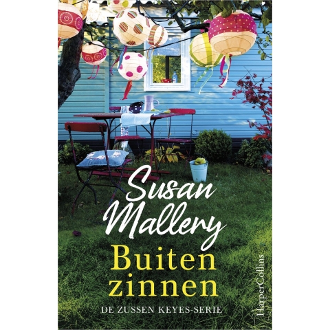 Buiten zinnen (Paperback)