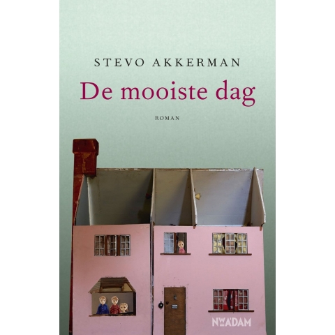 De mooiste dag (Paperback)