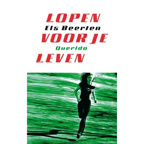Lopen voor je leven (Paperback)
