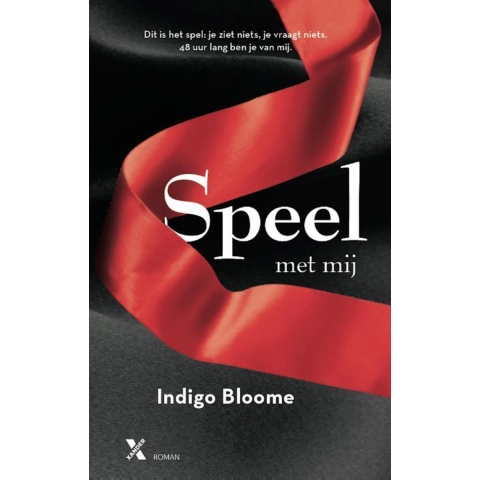 Speel met mij (Paperback)