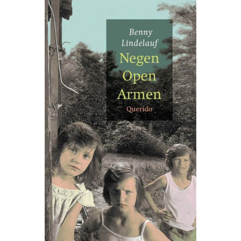 Negen Open Armen (Paperback)