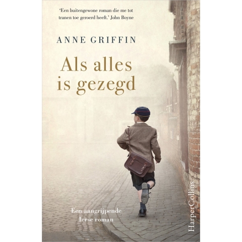 Als alles is gezegd (Paperback)