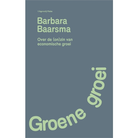 Groene groei (Paperback)